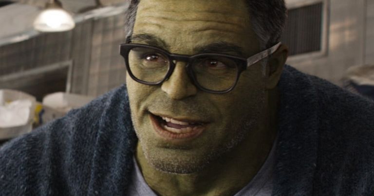 RUMOR: Marvel pretende se livrar do “Hulk Pateta”