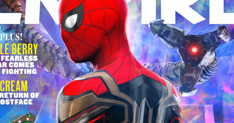 Novas imagens de Spider-Man: No Way Home podem ter confirmado o inevitável