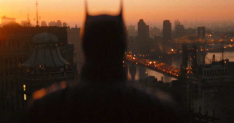 The Batman ganha teaser e imagem! Trailer vem na DC Fandome