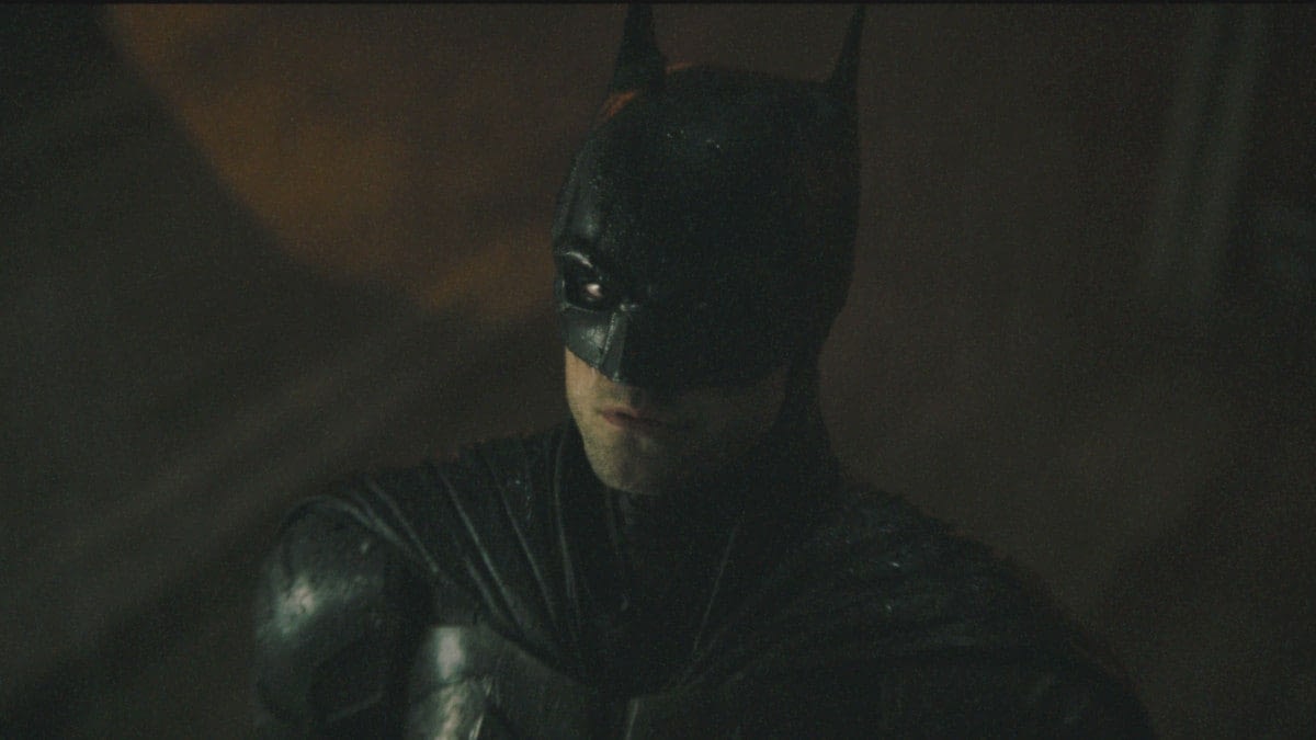 The Batman: O segundo trailer do filme do Batman é incrível!