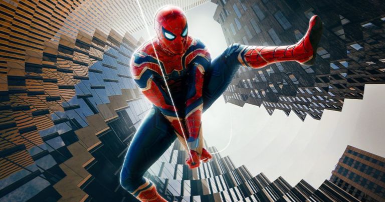 Homem-Aranha ganhará mais três filmes com Tom Holland na Marvel!