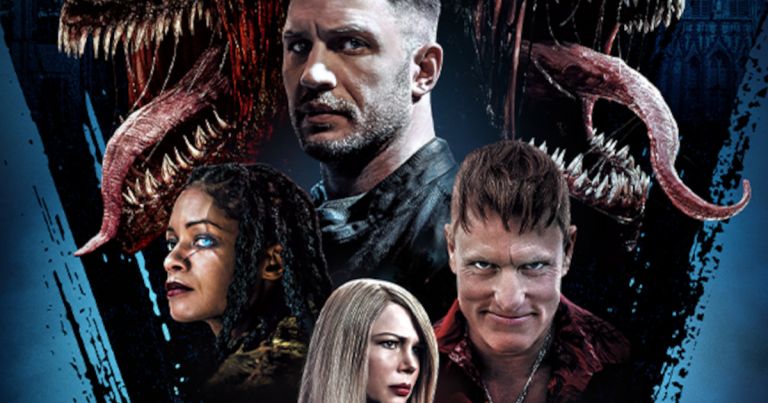 Blu-ray de Venom: Tempo de Carnificina ganha data de lançamento!