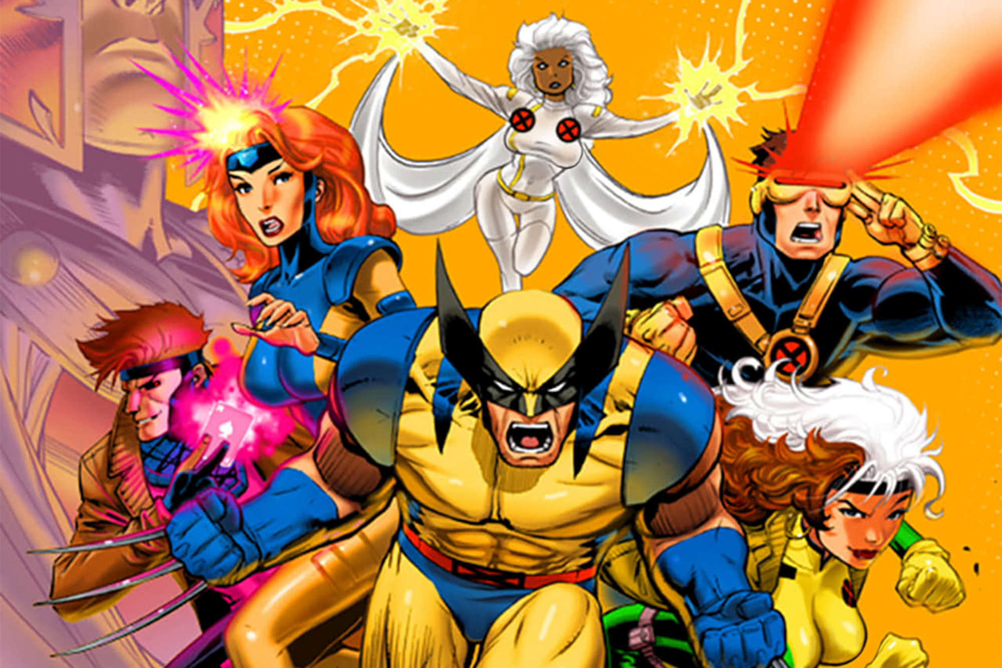 X-Men: Série animada dos anos 90 vai ganhar continuação na Disney Plus