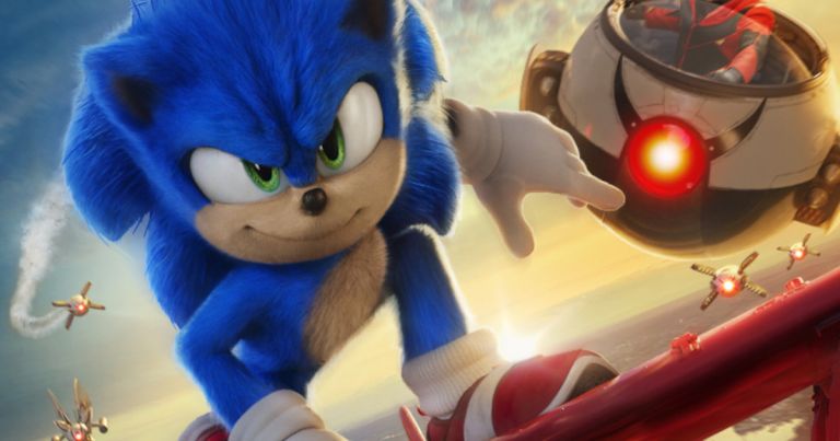 Sonic 3: filme é confirmado e ganha data de estreia oficial