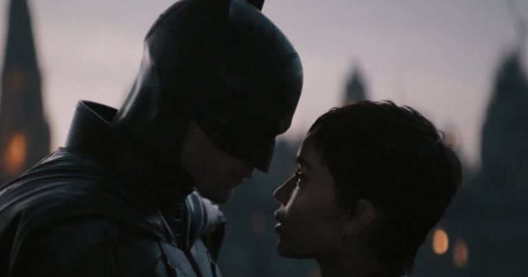 ‘The Batman’ ganha seu terceiro trailer e novos pôsteres oficiais. Confira: