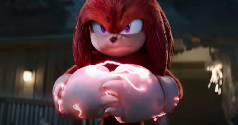 Divulgado novo trailer de ‘Sonic 2’ durante o Super Bowl