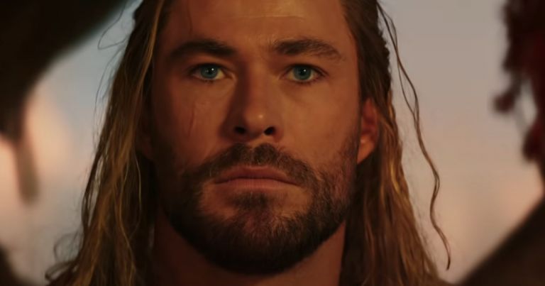 O primeiro trailer de ‘Thor: Amor e Trovão’ está entre nós!
